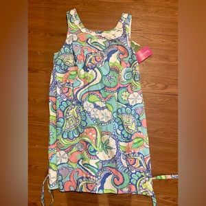 NWT Lilly Pulitzer dress
